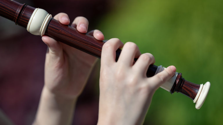 Flautování – soutěžní přehlídka ve hře na zobcovou flétnu